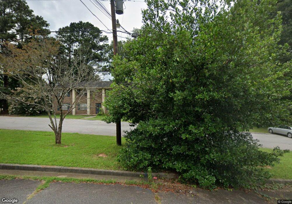 99 Rhett Butler Dr unit 8, Jonesboro, GA 30236 - photo 1