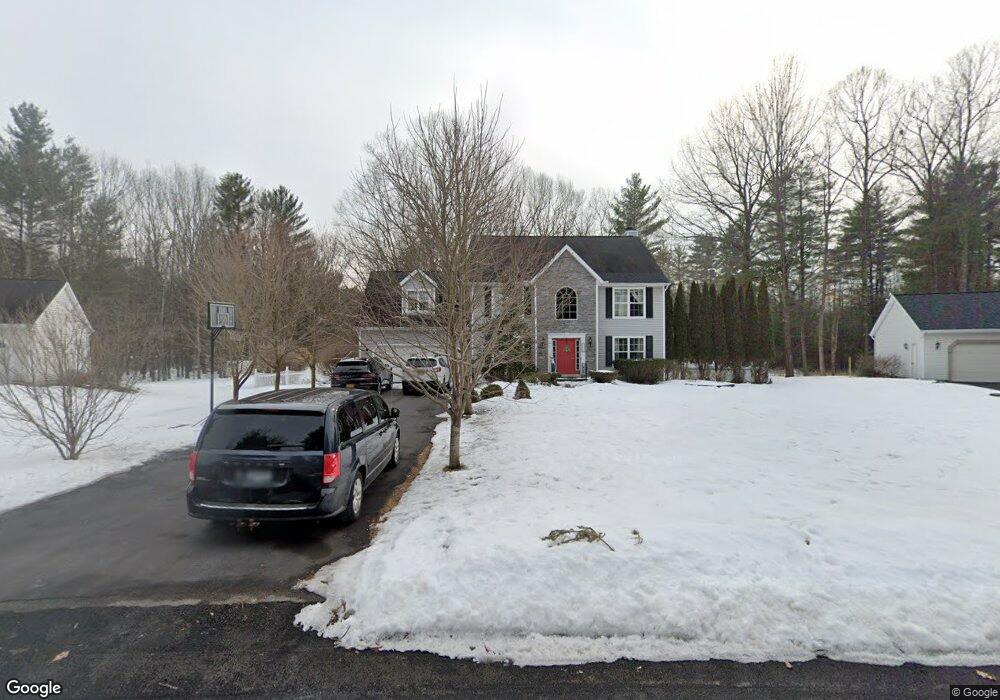 671 Stark Terrace, Ballston Spa, NY 12020 - photo 1