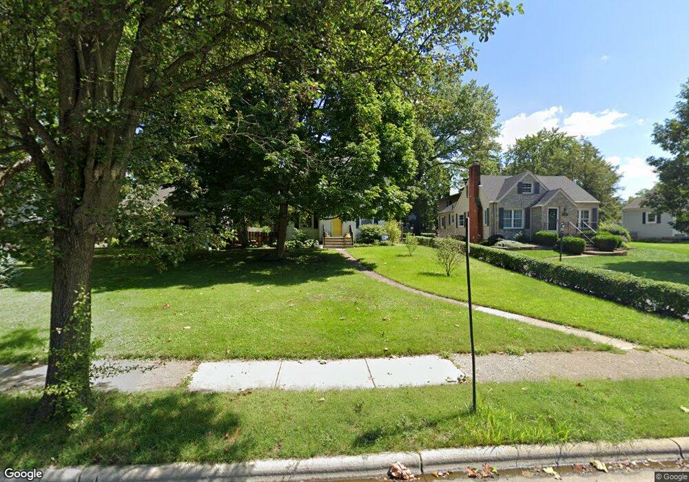 882 Francis Ave, Columbus, OH 43209 - photo 1