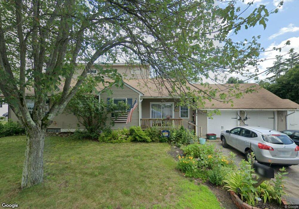 36 Constance St, Bedford, NH 03110 - photo 1