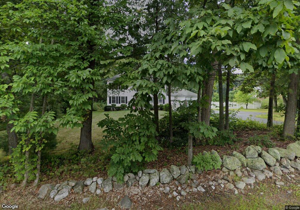204 Jordan Rd, Franklin, MA 02038 - photo 1