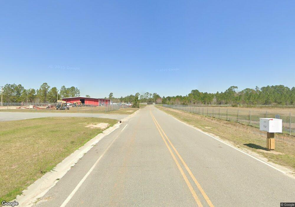 58 McConnell Bridge Rd, Adel, GA 31620 - photo 1