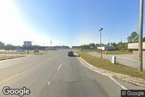 4516 S Pierce St, Alma, GA 30233