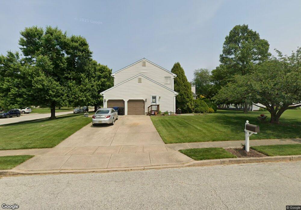 1 Baker Blvd, Mullica Hill, NJ 08062 - photo 1