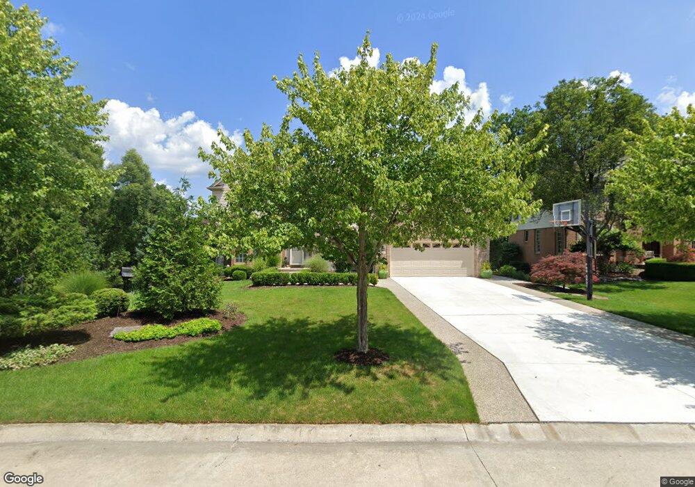 5031 Cherry Blossom Cir, West Bloomfield, MI 48324 - photo 1