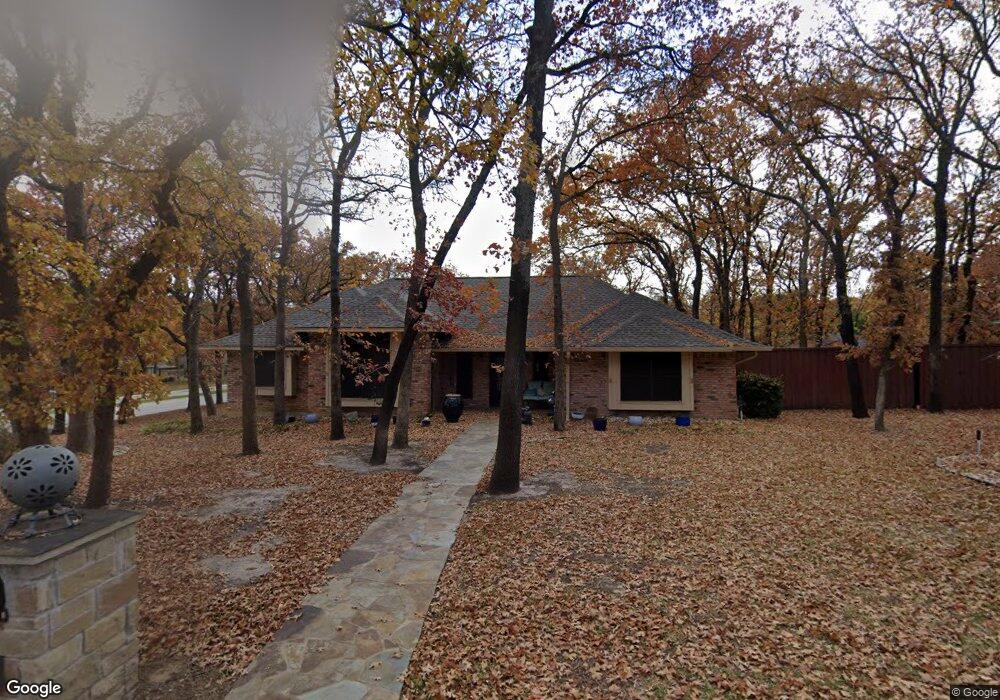 44 Highview Cir, Denton, TX 76205 - photo 1