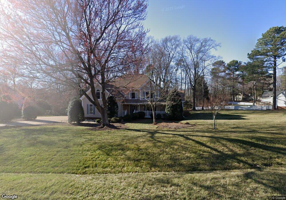 3100 Robious Crossing Dr, Midlothian, VA 23113 - photo 1