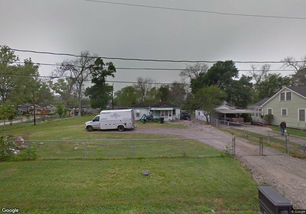 8621 Wetherill St, Houston, TX 77093 - photo 1