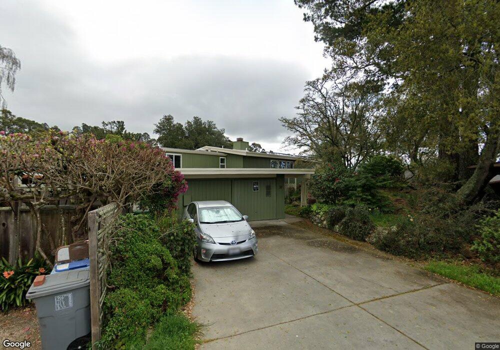 10 Summit Ln, Berkeley, CA 94708 - photo 1