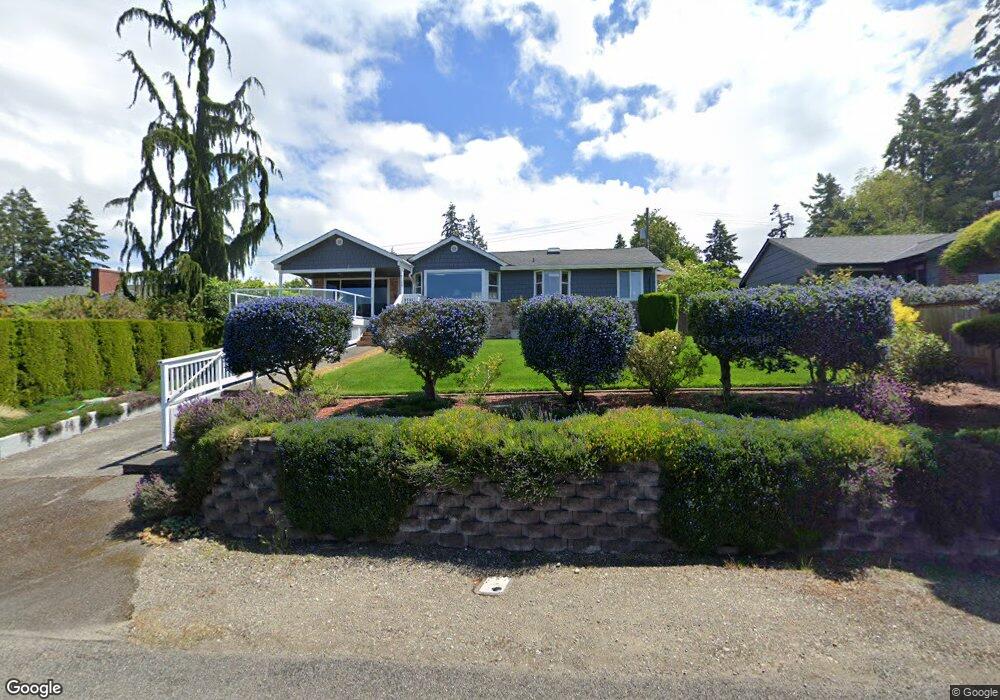 3133 Tahoma Place W, University Place, WA 98466 - photo 1