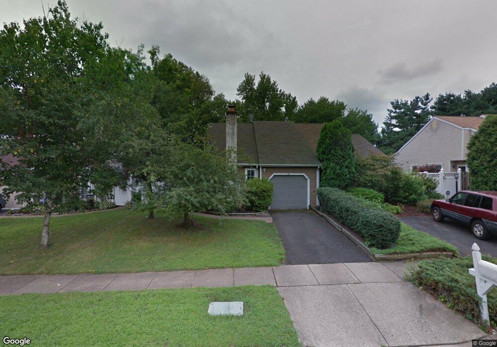 255 Wood Stream Ct, Langhorne, PA 19047 - photo 1