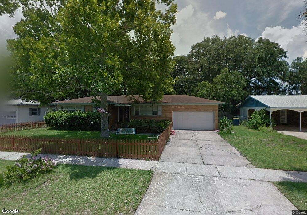 8311 Sanlando Ave, Jacksonville, FL 32211 - photo 1