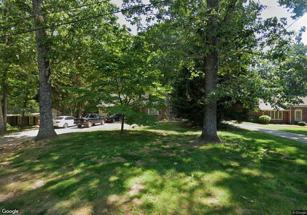 3414 Edgewood Cir, Gainesville, GA 30506 - photo 1