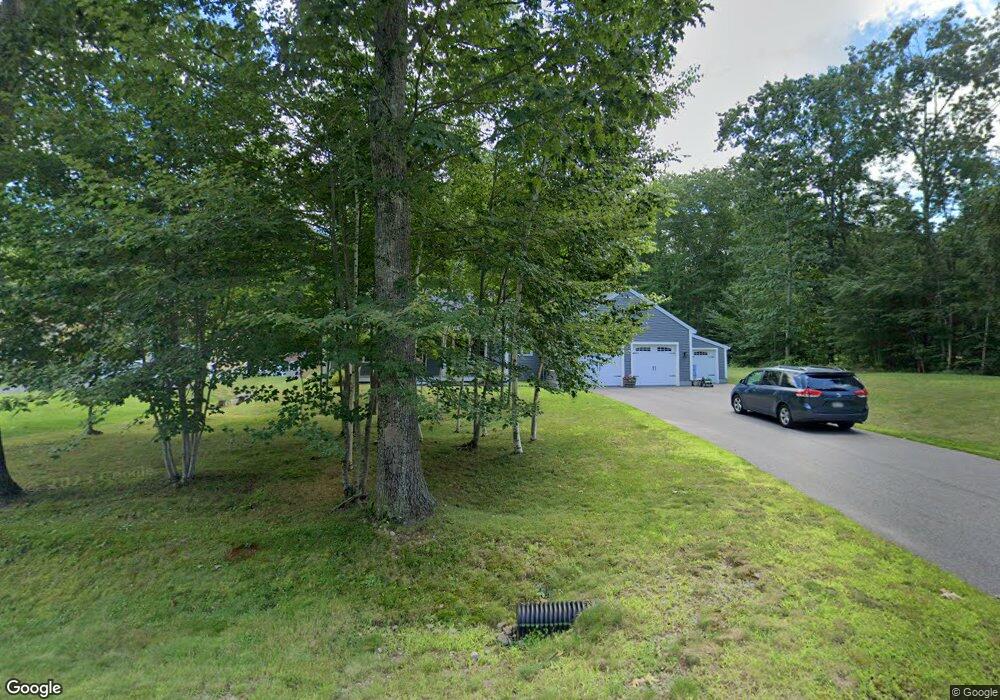 65 Ember Ln, Wells, ME 04090 - photo 1