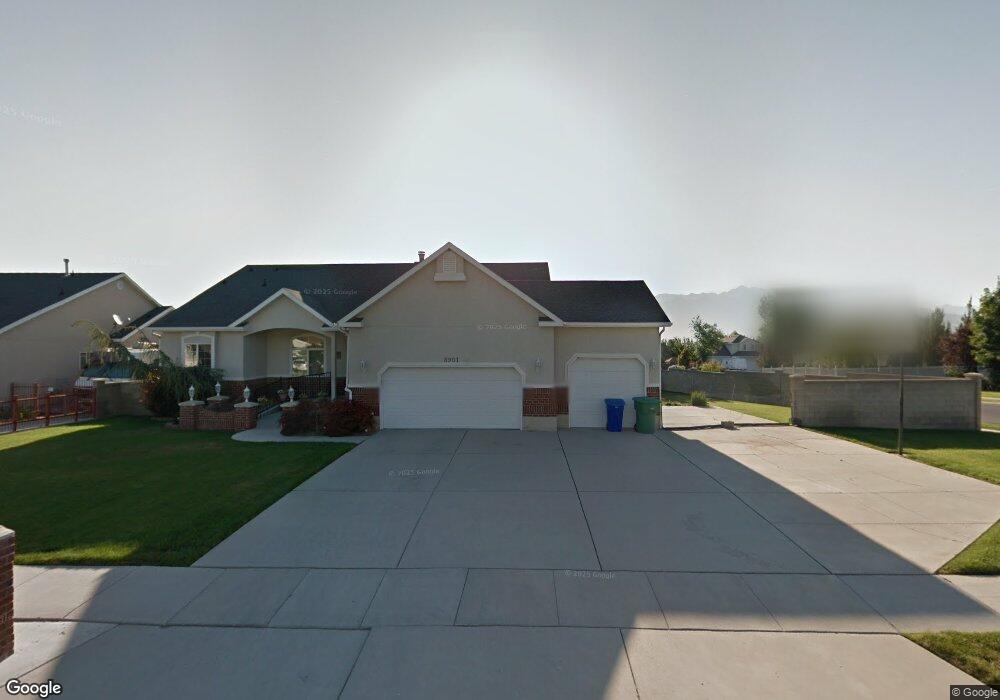 8901 S Long Dr, West Jordan, UT 84088 - photo 1