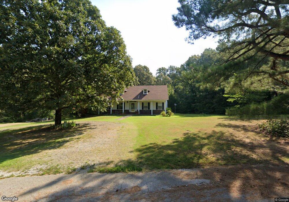111 County Road 121, Bono, AR 72416 - photo 1