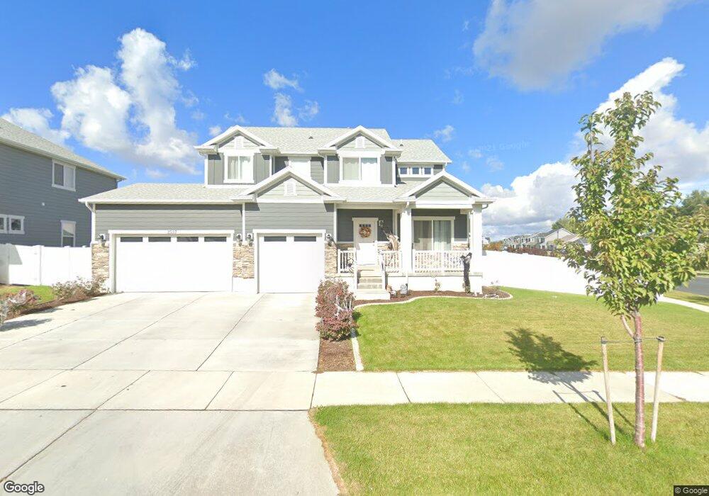 2537 E Double Tree Dr, Spanish Fork, UT 84660 - photo 1