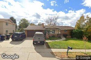 608 E 2025 S, Bountiful, UT 84010
