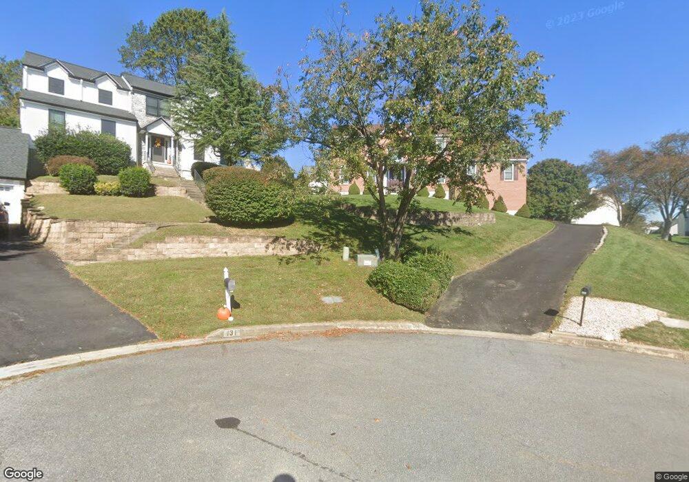 133 Brook Run, Hockessin, DE 19707 - photo 1