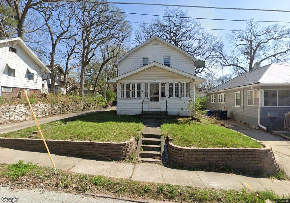 3352 Clark St, Des Moines, IA 50311 - photo 1