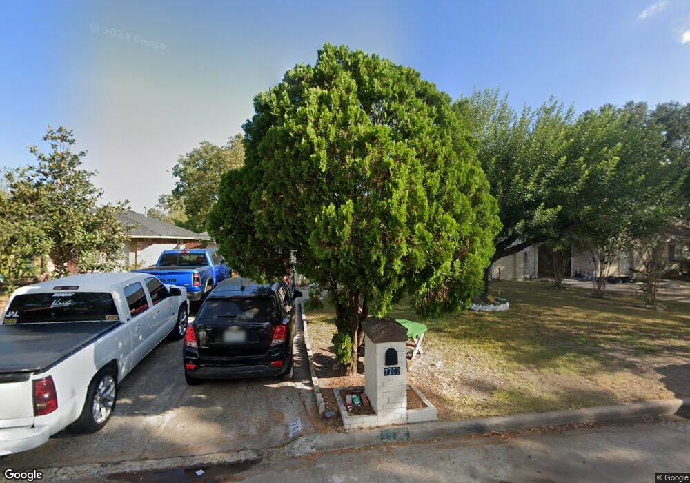 7702 Vernwood St, Houston, TX 77040 - photo 1