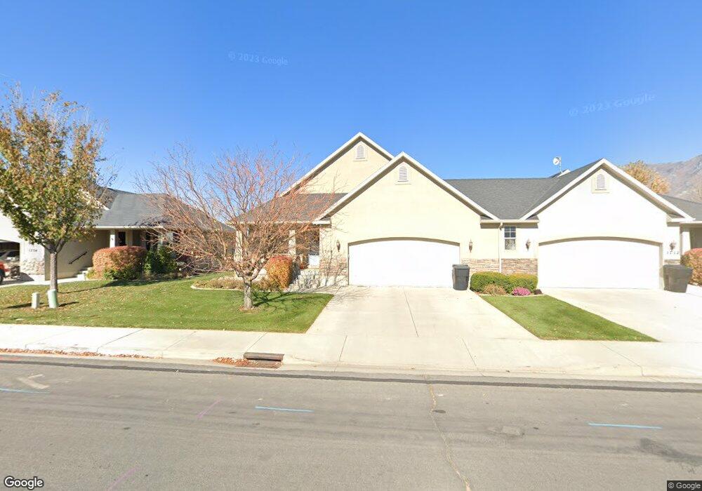 1714 W 1200 S, Springville, UT 84663 - photo 1
