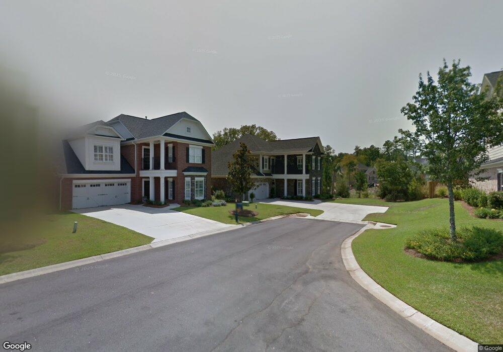 817 Boatswain Loop unit Lot 9, Chapin, SC 29036 - photo 1