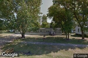504 W Kittson Ave, Kennedy, MN 56733