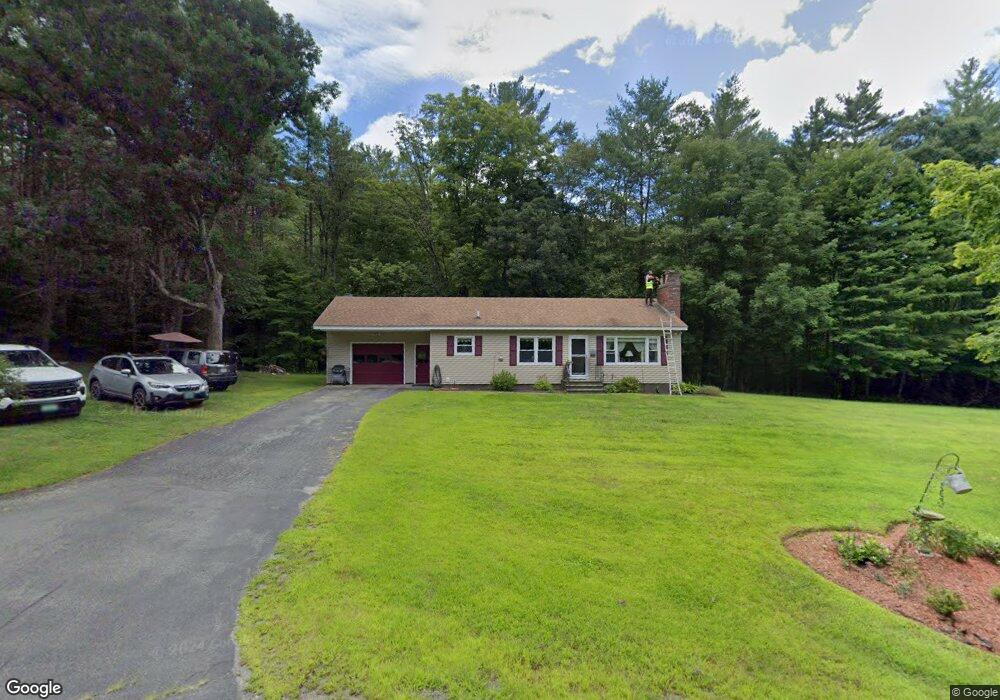 469 Byron Hill, White River Junction, VT 05001 - photo 1