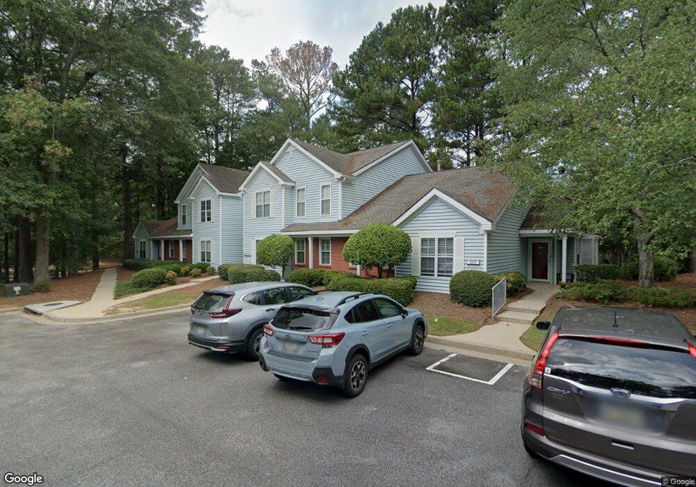 5037 Brookside Ct, Alpharetta, GA 30004 - photo 1