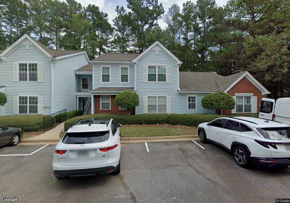 2011 Henderson Cir, Alpharetta, GA 30004 - photo 1