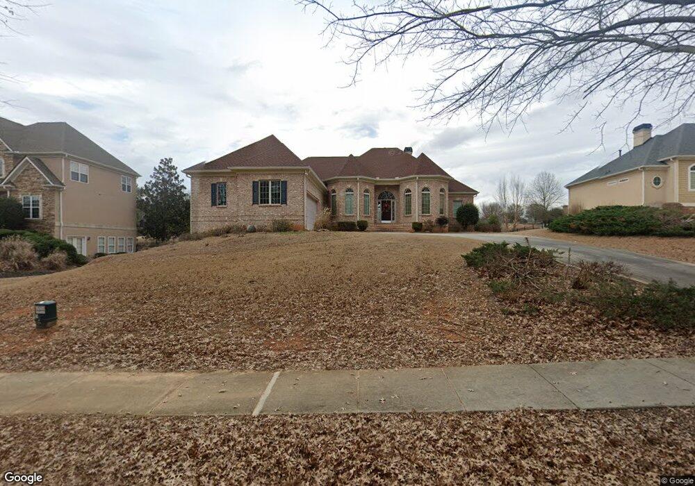 5152 Heron Bay Blvd, Locust Grove, GA 30248 - photo 1