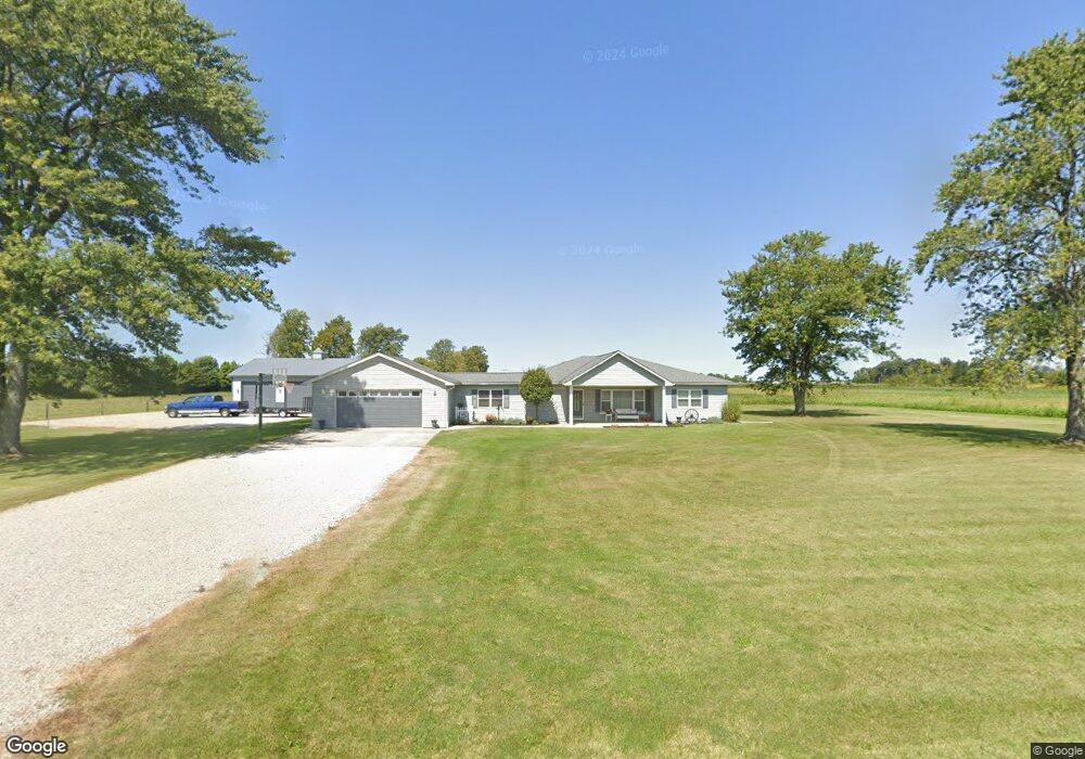 3910 W 254th St, Sheridan, IN 46069 - photo 1