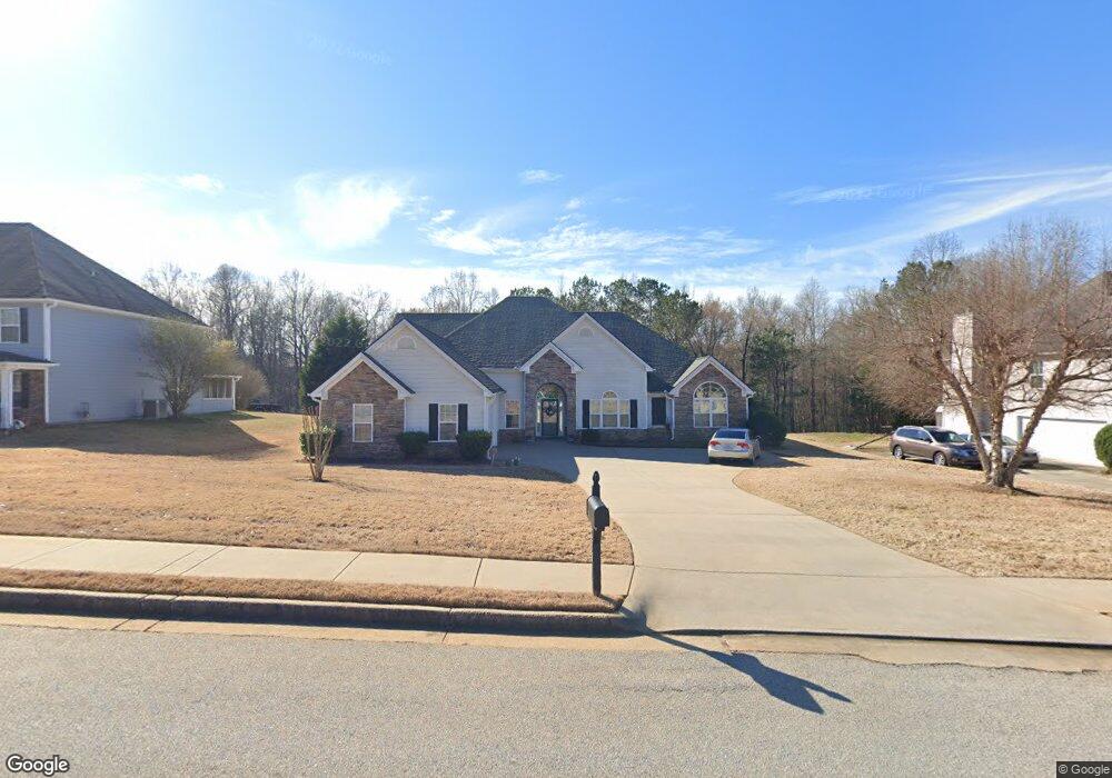250 Glen Echo Dr, Covington, GA 30016 - photo 1