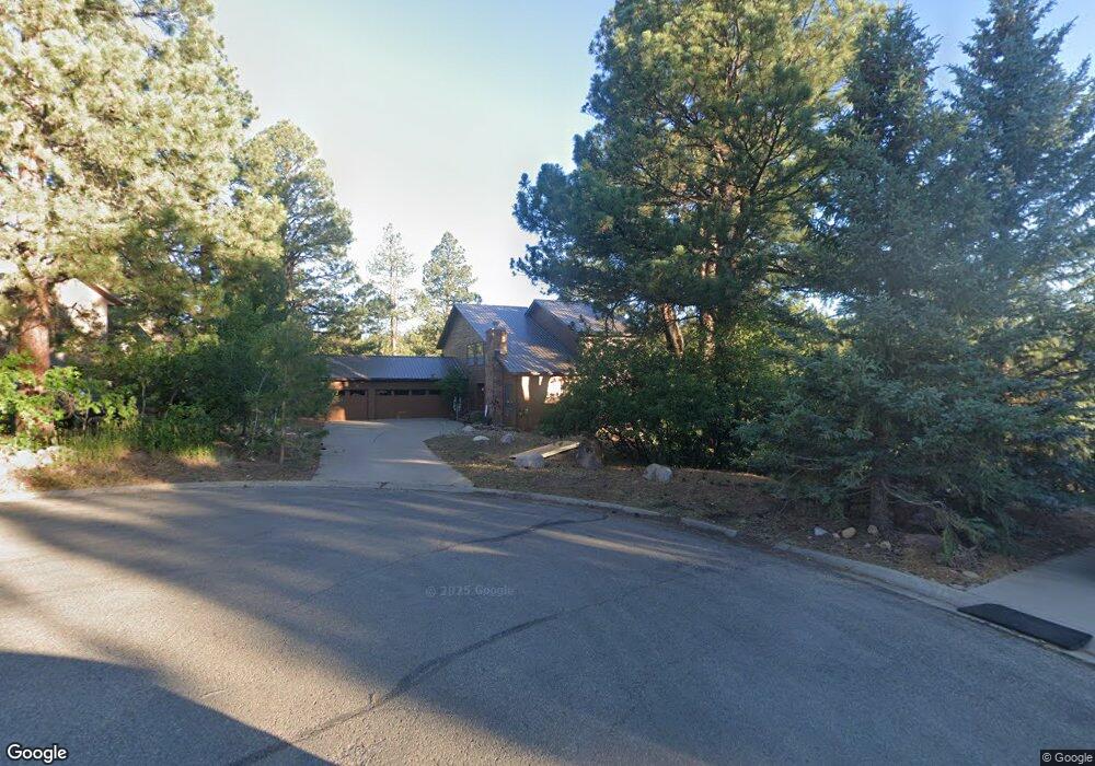 49 Oak View Cir, Durango, CO 81301 - photo 1