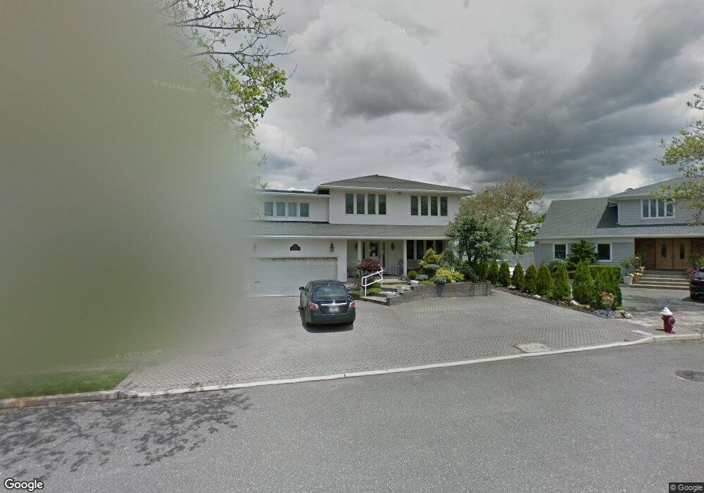 193 Bayside Dr, Atlantic Beach, NY 11509 - photo 1