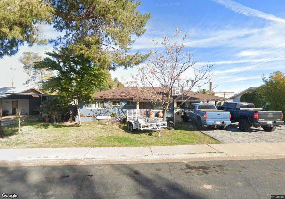 1322 E 3rd St, Mesa, AZ 85203 - photo 1