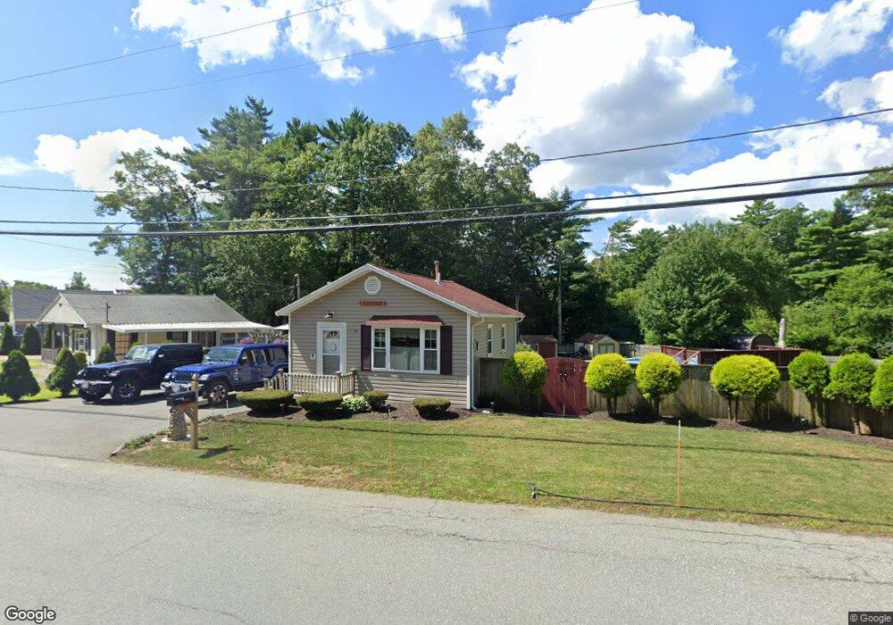 19 Barlow Ave, West Wareham, MA 02576 - photo 1