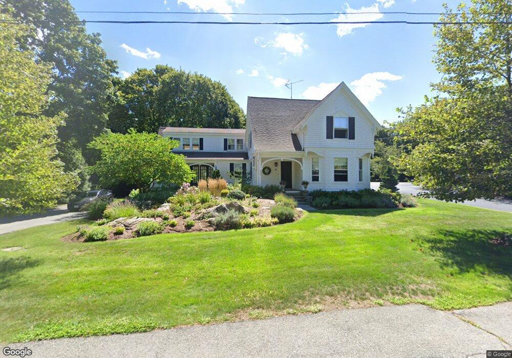 23 Emerald St, Hingham, MA 02043 - photo 1