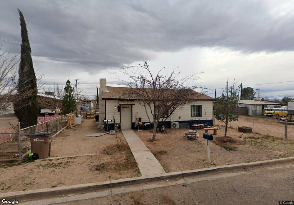 1507 E 23rd St, Douglas, AZ 85607 - photo 1