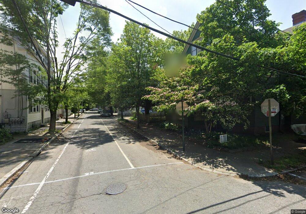 6 Slocum St unit 11, Providence, RI 02909 - photo 1