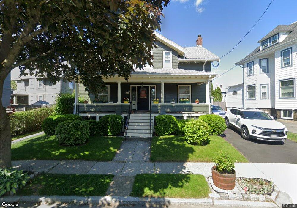 15 Maple Rd, Winthrop, MA 02152 - photo 1