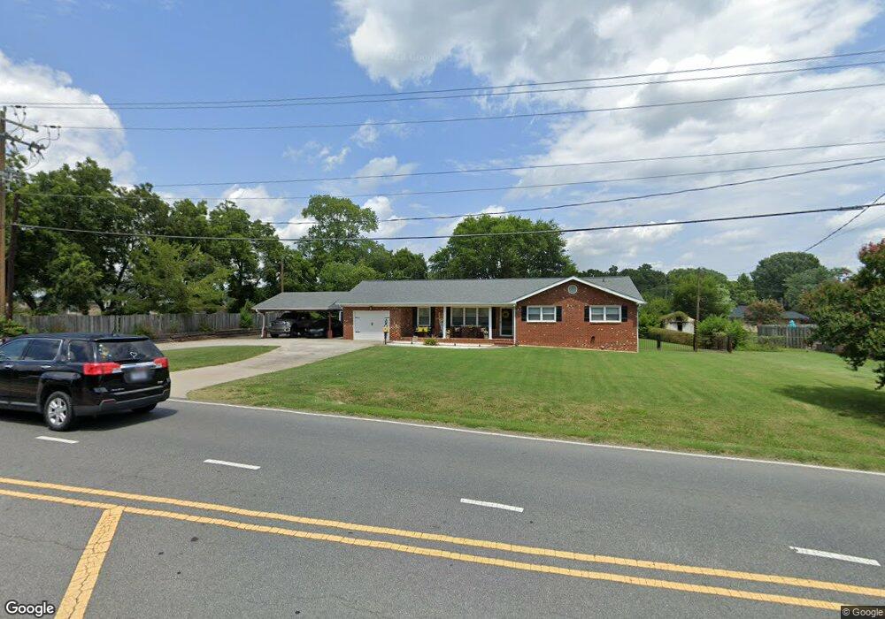 408 Pitts School Rd NW, Concord, NC 28027 - photo 1