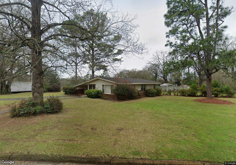 1001 Highpoint Rd, Montgomery, AL 36109 - photo 1