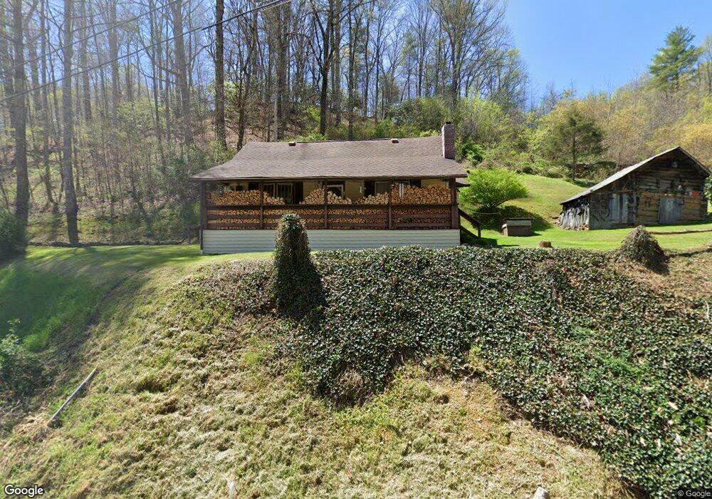 139 Proffitt Branch Rd, Burnsville, NC 28714 - photo 1