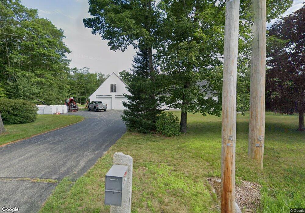 121 Dyer Rd, Lewiston, ME 04240 - photo 1
