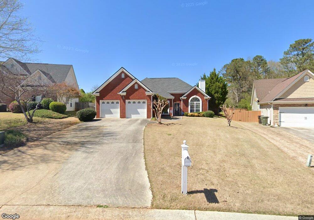 124 Kyle Way, Carrollton, GA 30117 - photo 1
