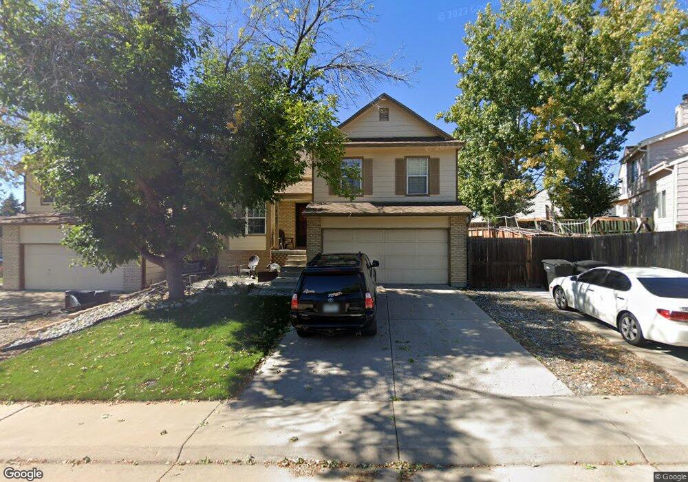 4152 E 131st Dr, Thornton, CO 80241 - photo 1