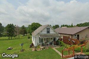 43975 Rich Valley Rd, Caldwell, OH 43724