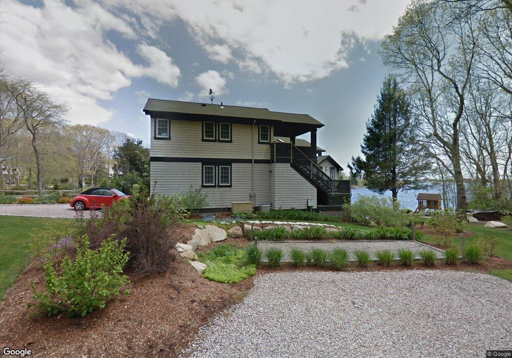 4 Schumann Rd, Westerly, RI 02891 - photo 1